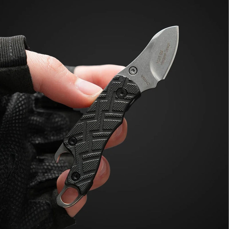 New Mini Outdoor Knife - Creative and Compact