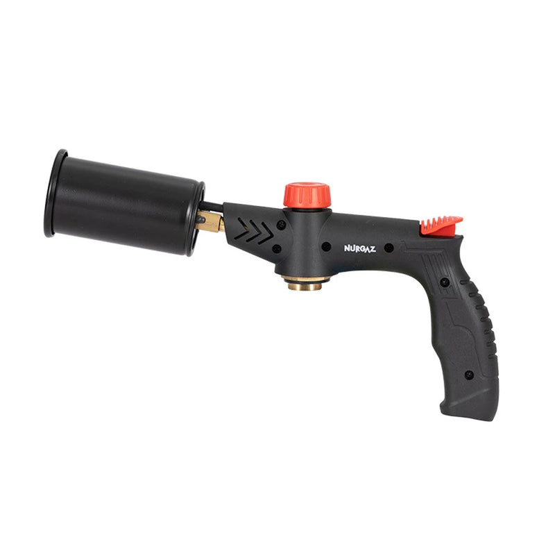 Portable Gas Torch - for barbecue