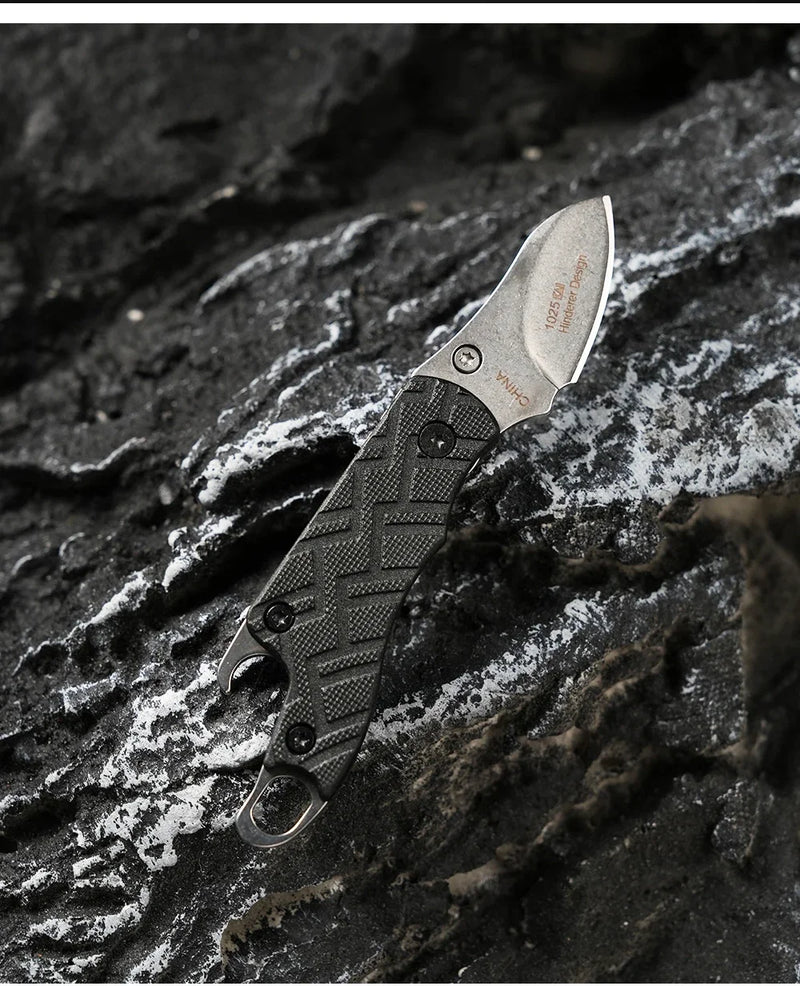 New Mini Outdoor Knife - Creative and Compact