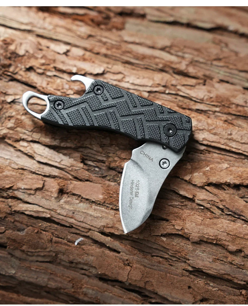 New Mini Outdoor Knife - Creative and Compact